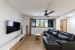 Blk 127 Yishun Street 11 (Yishun), HDB 4 Rooms #586193721